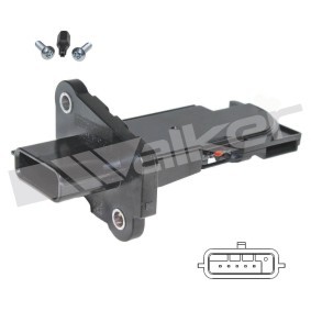 Køb Luftmassemåler af WALKER PRODUCTS 245-1258 til den lave pris 1750,87 DKK