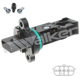 Köp Luftmassemätare av WALKER PRODUCTS 245-1314 till det låga priset 1363,60 kr