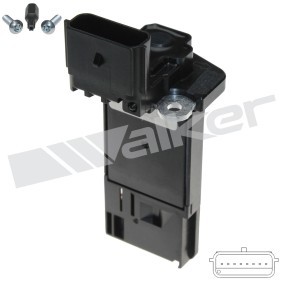 Köp Luftmassemätare av WALKER PRODUCTS 245-1315 till det låga priset 992,67 kr