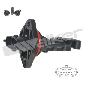 Köp Luftmassemätare av WALKER PRODUCTS 245-2144 till det låga priset 1085,14 kr