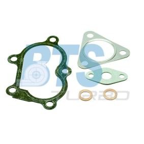 Compre Kit de montagem, turbocompressor da BTS TURBO T931054ABS a um preço baixo por 47,09 €