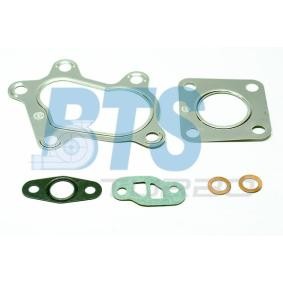 Compre Kit de montagem, turbocompressor da BTS TURBO T931061ABS a um preço baixo por 42,38 €