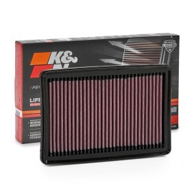 Luftfilter 33-5139
