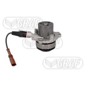Achetez des Pompe à eau GRAF PA1360A à prix pour 158,56 €
