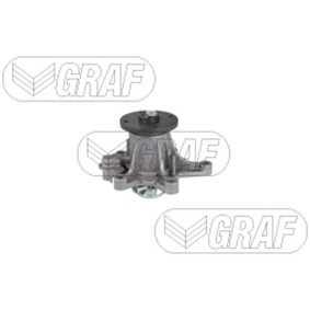 Achetez des Pompe à eau GRAF PA1554 à prix pour 67,69 €