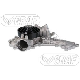 Wasserpumpe von GRAF günstig für 149,90 €