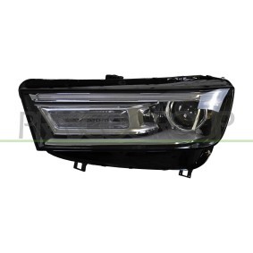 Scheinwerfer AD8244914 für AUDI