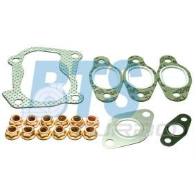 Compre Kit de montagem, turbocompressor da BTS TURBO T931142ABS a um preço baixo por 69,28 €