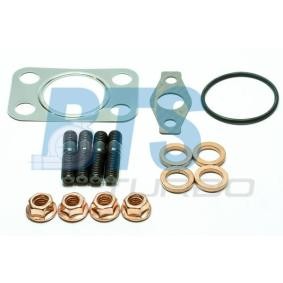 Compre Kit de montagem, turbocompressor da BTS TURBO T931149ABS a um preço baixo por 37,75 €
