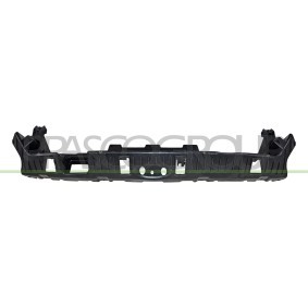 Halter, Kühlergitter FD6422102