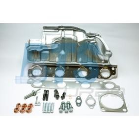 Acquista Kit montaggio turbocompressore da BTS TURBO T931152ABS a buon mercato per soli 152,68 €