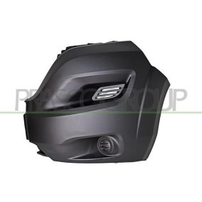 Achetez des Pare-choc PRASCO FT9321106 à prix pour 75,81 €