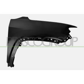 Kotflügel JE0353003 von PRASCO günstig für 118,60 € online kaufen