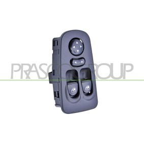 Comprar Interruptor de elevalunas de PRASCO LA002WS04 a bajo precio de 29,96 €