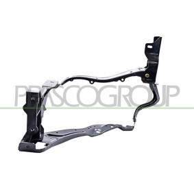 Halter, Hauptscheinwerfer ME0453403