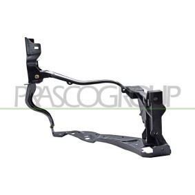 Halter, Hauptscheinwerfer ME0453404