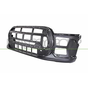 Achetez des Pare-choc PRASCO MN3141001 à prix pour 146,44 €