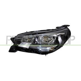 Scheinwerfer OP0384914