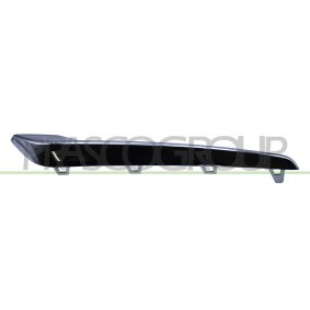 Acquista Modanatura decorativa / protettiva, Griglia radiatore da PRASCO OP7502203 a buon mercato per soli 44,66 €