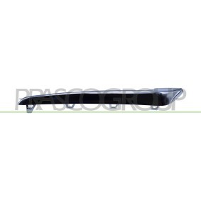 Acquista Modanatura decorativa / protettiva, Griglia radiatore da PRASCO OP7502204 a buon mercato per soli 44,66 €