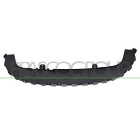 Acquista Spoiler anteriore da PRASCO ST0361801 a buon mercato per soli 34,56 €