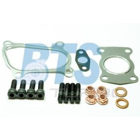 Achetez des Kit de montage, compresseur BTS TURBO T931206ABS à prix pour 75,95 €