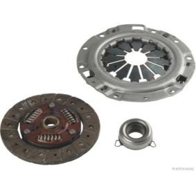 Osta Kytkinpaketti HERTH+BUSS JAKOPARTS:llä J2006063 edullisesti hintaan 144,79 €