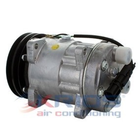 Acquista Compressore aria condizionata da HOFFER K11339A a buon mercato per soli 321,95 €