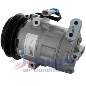 Acquista Compressore aria condizionata da HOFFER K11443A a buon mercato per soli 423,76 €