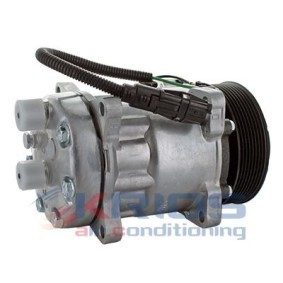 Acquista Compressore aria condizionata da HOFFER K11446A a buon mercato per soli 321,95 €