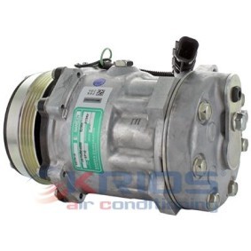 Acquista Compressore aria condizionata da HOFFER K11460 a buon mercato per soli 681,90 €