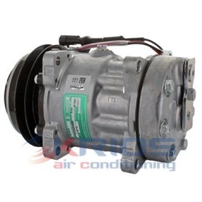 Acquista Compressore aria condizionata da HOFFER K11462 a buon mercato per soli 676,72 €