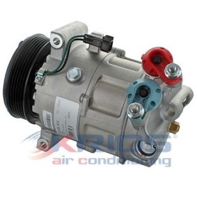Acquista Compressore aria condizionata da HOFFER K11463A a buon mercato per soli 433,17 €
