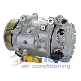 Acquista Compressore aria condizionata da HOFFER K11465 a buon mercato per soli 651,16 €