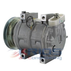 Acquista Compressore aria condizionata da HOFFER K12158 a buon mercato per soli 676,72 €