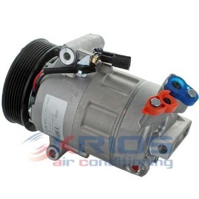 Acquista Compressore aria condizionata da HOFFER K14095A a buon mercato per soli 423,76 €