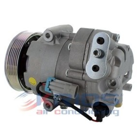 Acquista Compressore aria condizionata da HOFFER K14115A a buon mercato per soli 428,35 €