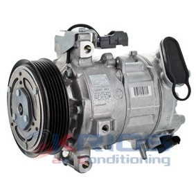 Acquista Compressore aria condizionata da HOFFER K15367 a buon mercato per soli 739,50 €