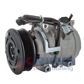 Acquista Compressore aria condizionata da HOFFER K15372 a buon mercato per soli 708,98 €