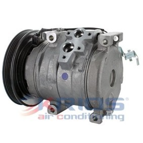 Achetez des Compresseur de climatisation HOFFER K15380 à prix pour 695,87 €
