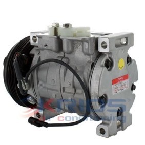 Acquista Compressore aria condizionata da HOFFER K15381 a buon mercato per soli 621,50 €
