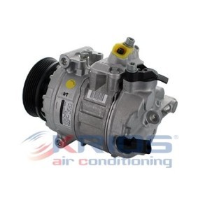 Acquista Compressore aria condizionata da HOFFER K15392 a buon mercato per soli 809,51 €
