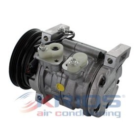 Acquista Compressore aria condizionata da HOFFER K15396 a buon mercato per soli 572,43 €