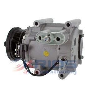 Achetez des Compresseur de climatisation HOFFER K18018A à prix pour 365,71 €