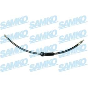 Köp Bromsslang av SAMKO 6T49430 till det låga priset 230,46 kr