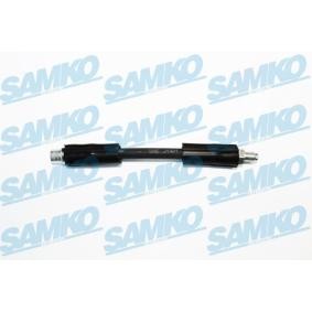 Acquista Tubo freno da SAMKO 6T49438 a buon mercato per soli 22,91 €