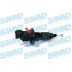 Acquista Pompa frizione da SAMKO online per Combo Mk4 (E) MPV (X19) a prezzi moderati