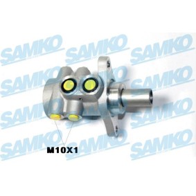 Comprar Cilindro principal de freno de SAMKO P30394 a bajo precio de 92,46 €