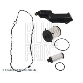 Ölwechselkit für Automatikgetriebe ADBP210126