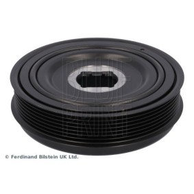 Achetez des Poulie damper (vilebrequin) BLUE PRINT ADBP610221 à prix pour 91,56 €